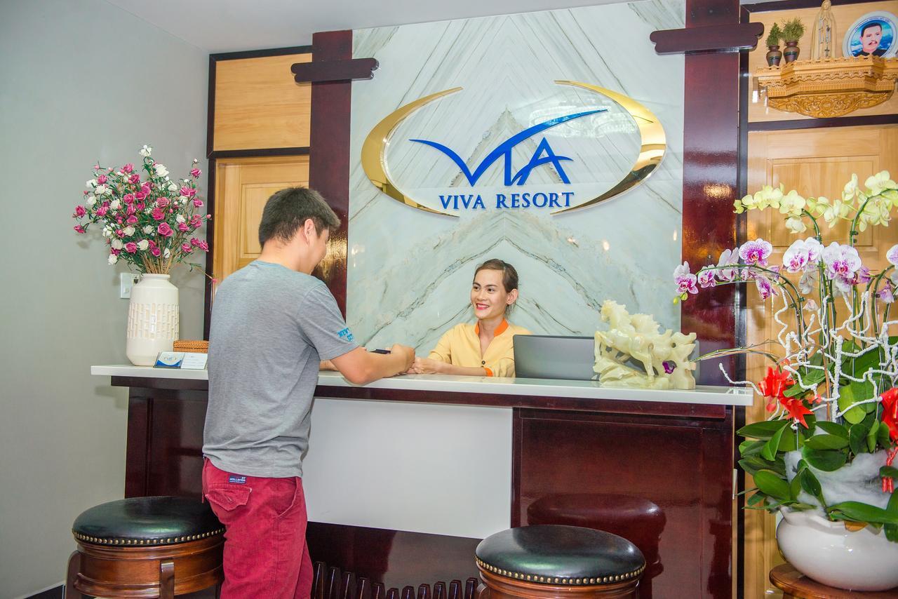 Viva Resort Mui Ne Luaran gambar